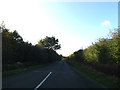 TM1683 : Moor Road, Dickleburgh Moor by Geographer