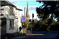 Archenfield Road/Walford Road junction