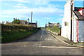 Road to Elrig from Mochrum