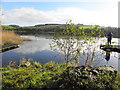 White Lough, Edenageeragh