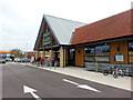 Whole Foods Market, Cheltenham