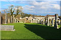 Kirkinner Cemetery