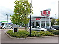 KFC, Tewkesbury Road, Cheltenham