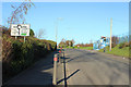 Old Farm Road, Ayr