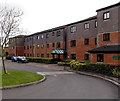 Wharf Court, Melksham