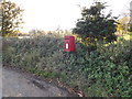 Hawthorn Ipswich Road Postbox