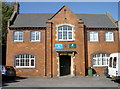 ST7747 : Frome Drill Hall, Keyford Street by Neil Owen