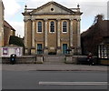 Melksham United Church  