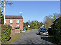 Top of Top Street, North Wheatley