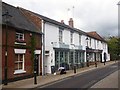 Latimer Street, Romsey