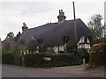 Thatched Cottage, Romsey