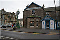 Westerton Arms on Henderson Street