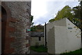 Public convenience, Caldbeck