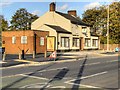 The Gardeners Arms, Wythenshawe Road