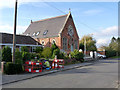 Beckingham Methodist Chapel