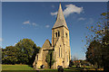 Aubourn Clock Tower