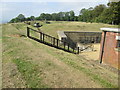 Reigate Fort, Surrey