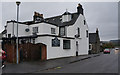 Abbey Inn, Cambuskenneth