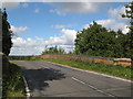 Bridge on Blake Hall Road over the Epping Ongar Railway