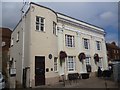 Barclays Bank, Romsey