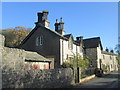 Redberry House at Broughton