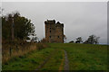 Clackmannan Tower, Clackmannan