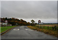 Lookaboutye Brae a cycle friendly road