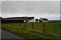 Buildings at Arns, Lookaboutye Brae