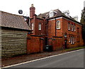 The Coach House, Banbury