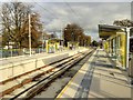 Barlow Moor Road Metrolink Stop, Manchester Airport Line