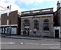 HSBC and NatWest in Melksham