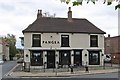 Bawtry - Pangea