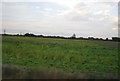 Farmland north of Retford