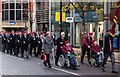 Parachute Regiment Parade