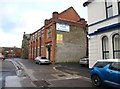 The First Presbyterian Church, Paulett Avenue, Ballymacarrett