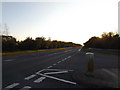 TM2282 : A143 Brockdish Needham Bypass by Geographer