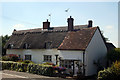 The Old Fire Station, 5 down to 1 Duck End, Finchingfield