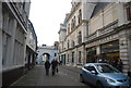 Corn Exchange, King St