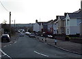 Glanyrafon Road, Pencoed