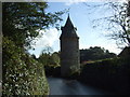 Trelissick Water Tower