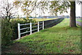 Culvert for Rowel Brook under A44, Woodstock Road