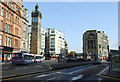 Glasgow Cross