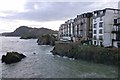 Houses with a sea view