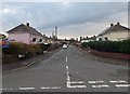 Cross Meadow, Pencoed