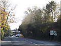 Uckfield High Street