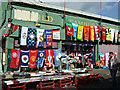 Towels at The Barras