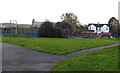 Felindre Road playground, Pencoed