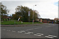 Moubray Road from Ridge Way