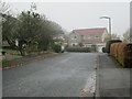 Curlew Close - Beverley Rise