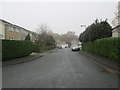 Briery Close - Beverley Rise